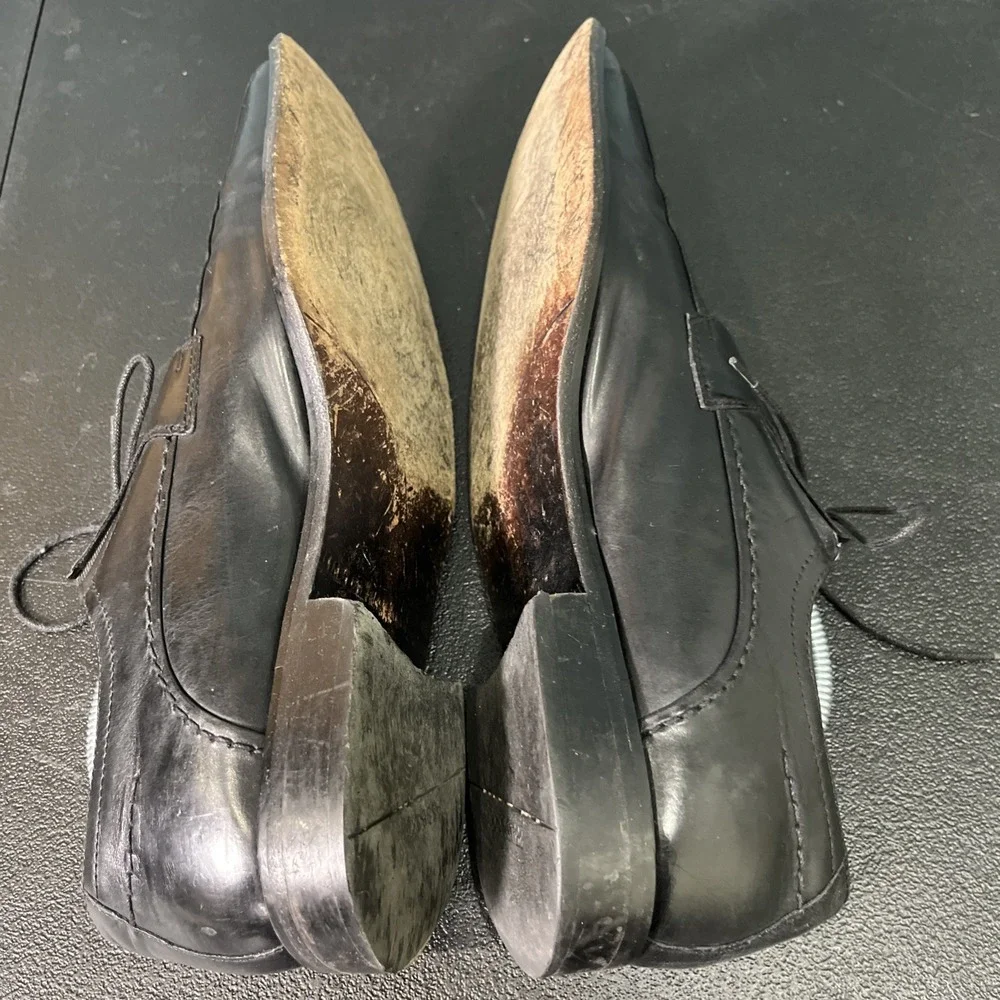 Brass Boot elevate your